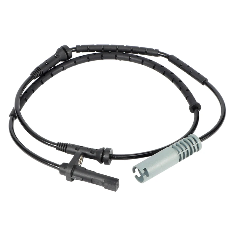 ABS Rear Wheel Speed Sensor For-BMW 7 Series E65 E66 E67 34526761651 34526752160 0265007593