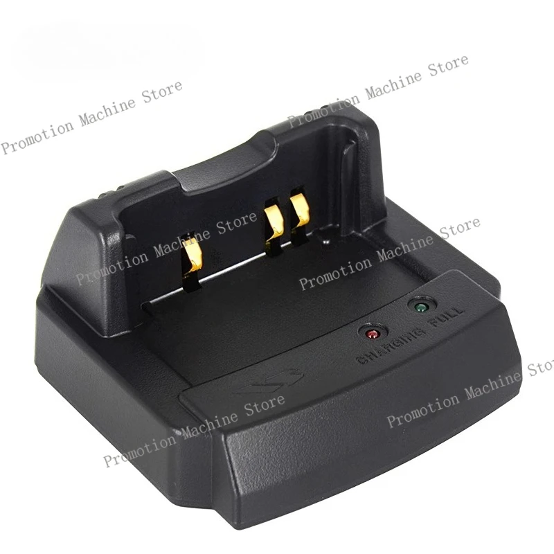 FOR YAESU Yaesu CD-41 Fast Charging Block Charger FT5DR FT2DR FT3DR FT1XDR