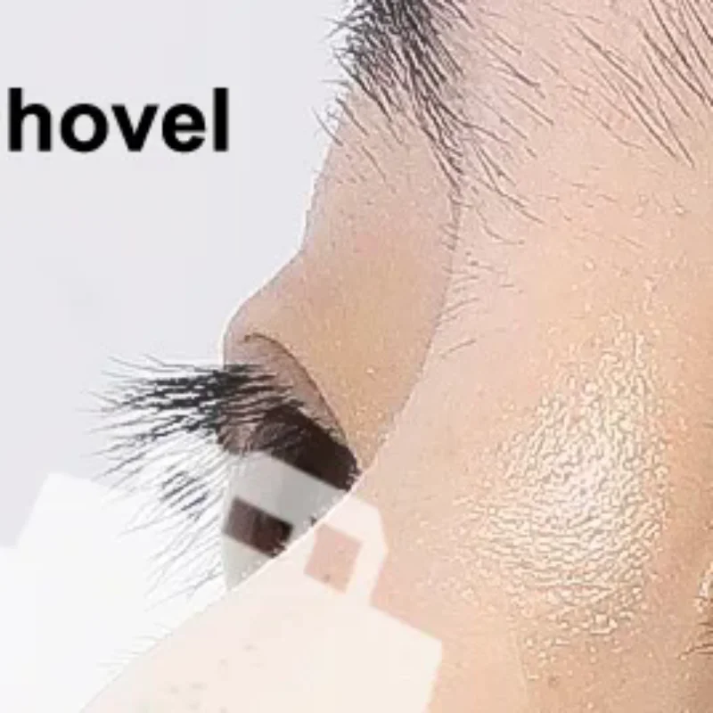 أداة إزالة الرؤوس السوداء للوجه مكشطة الوجه للتنظيف العميق للوجه وحب الشباب ملعقة أساس مزيل الرؤوس البيضاء أداة العناية بالبشرة #1