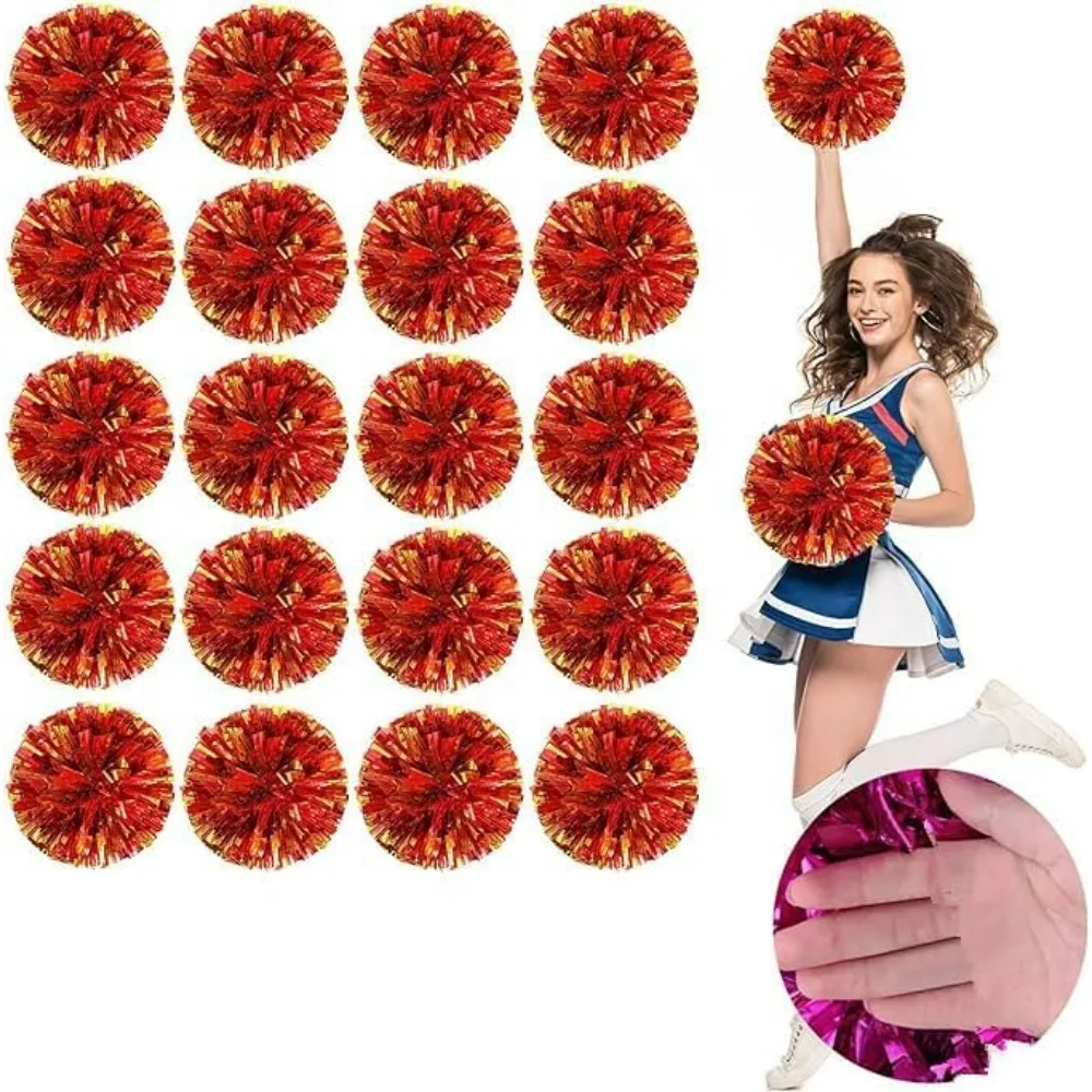 

ball cheerleading hand flower elementary school students cheerleading dance hand flower ball square dance performance