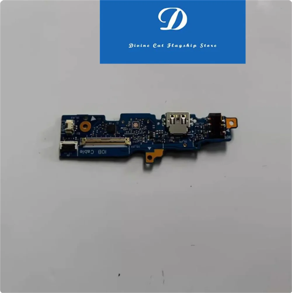 FOR Dell Inspiron 15 7590 7591 USB Board