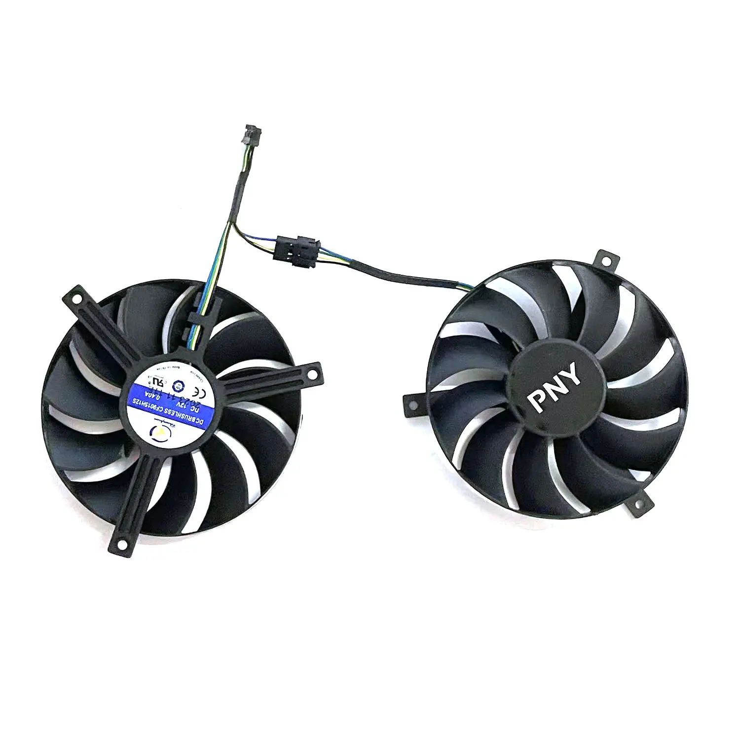 For Pny Rtx 4060 8G…