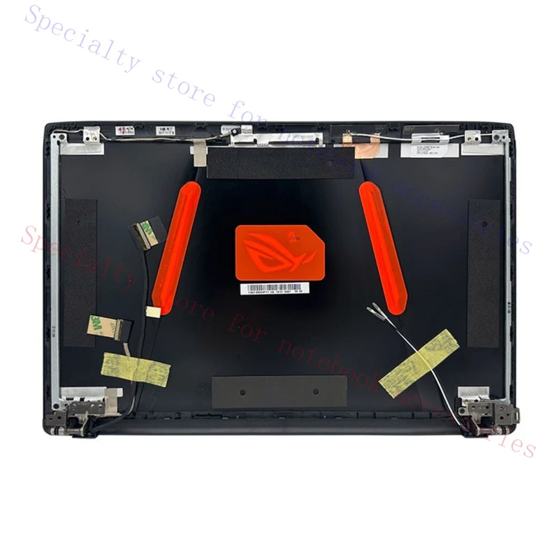 

A+ Laptop A B D Shell Bottom Base Case Cover For Asus FX53V ZX53V FZ53VD GL553V