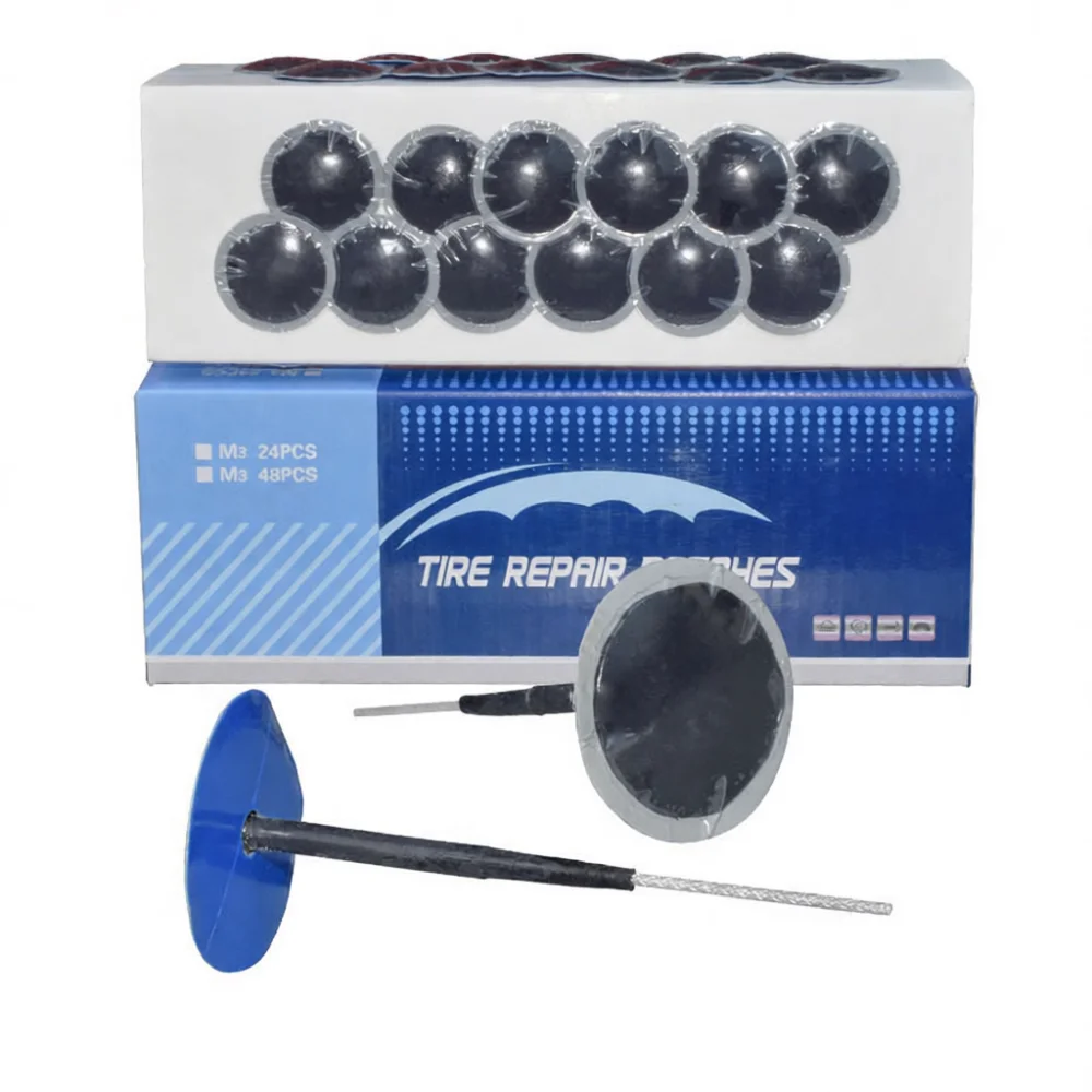 Reliable Bicycle Vacuum Tire R - огляд і ціна Cycling Gear Kit
