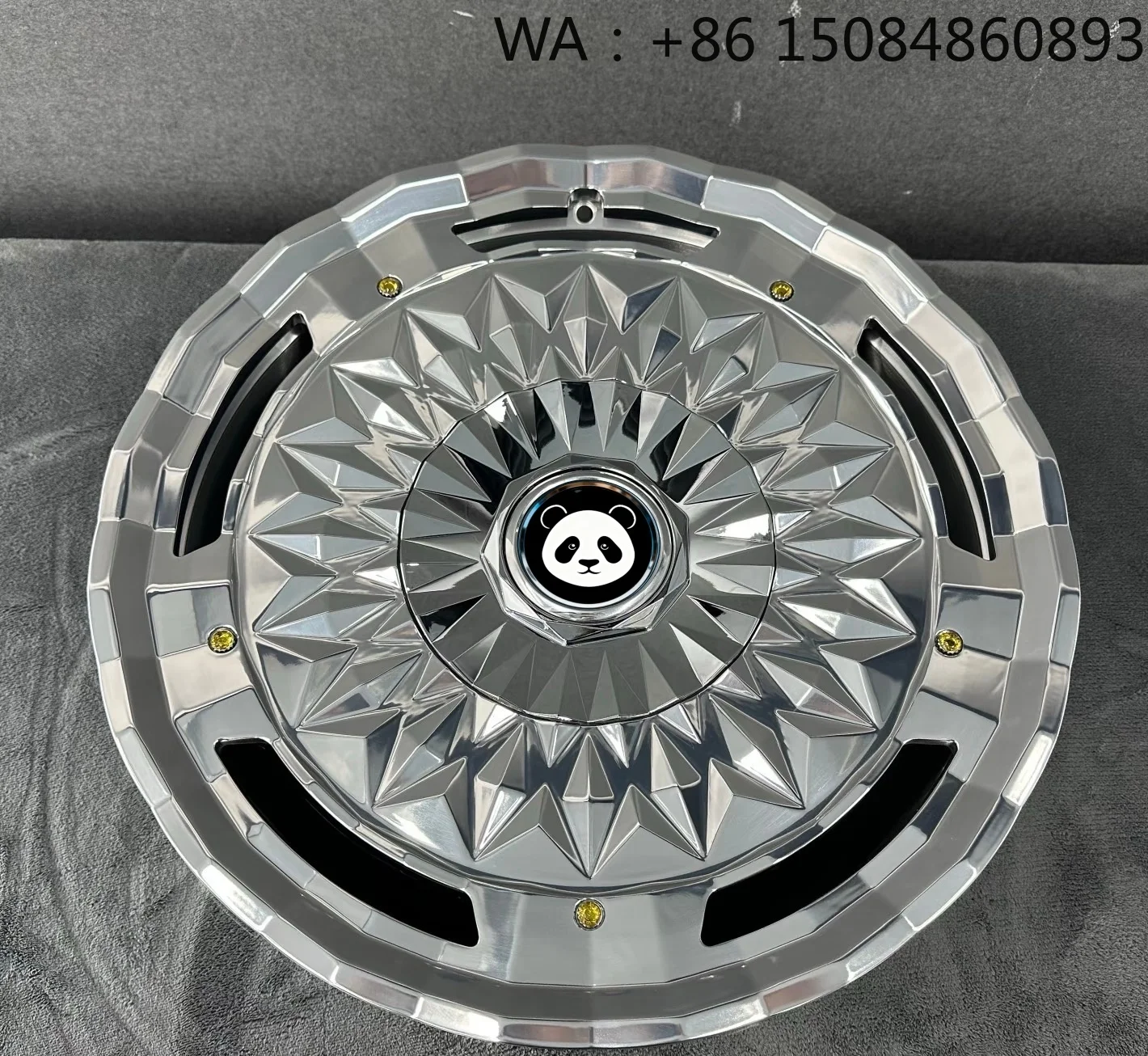 For Bentley Porsche Rolls Royce UNBO19 Universal Forged Wheels 18 26 Inch Ultra Luxury Tuning Rims