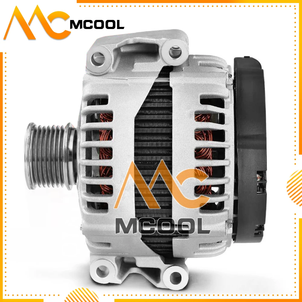 

Auto Alternator For Mercedes-Benz ML320 ML350 S350 E350 R350 10-12 3.0L 220 A/12 V CW 116080 0121813120 A0141541302 0141541302