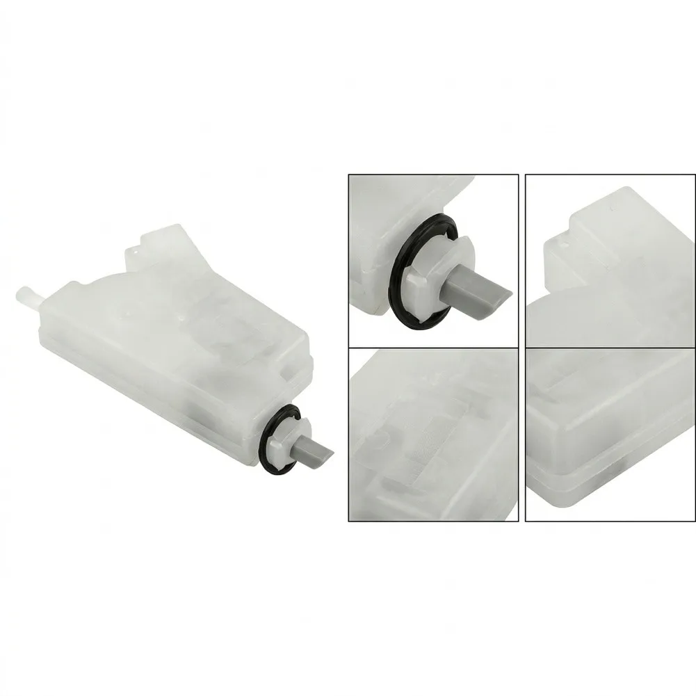 Car Fuel /Filler /Door Lock Actuator 78850-AM80A White For Nissan GT-R For Infiniti For G37 Q50 Fuel Tank Lid Locking Mechanism