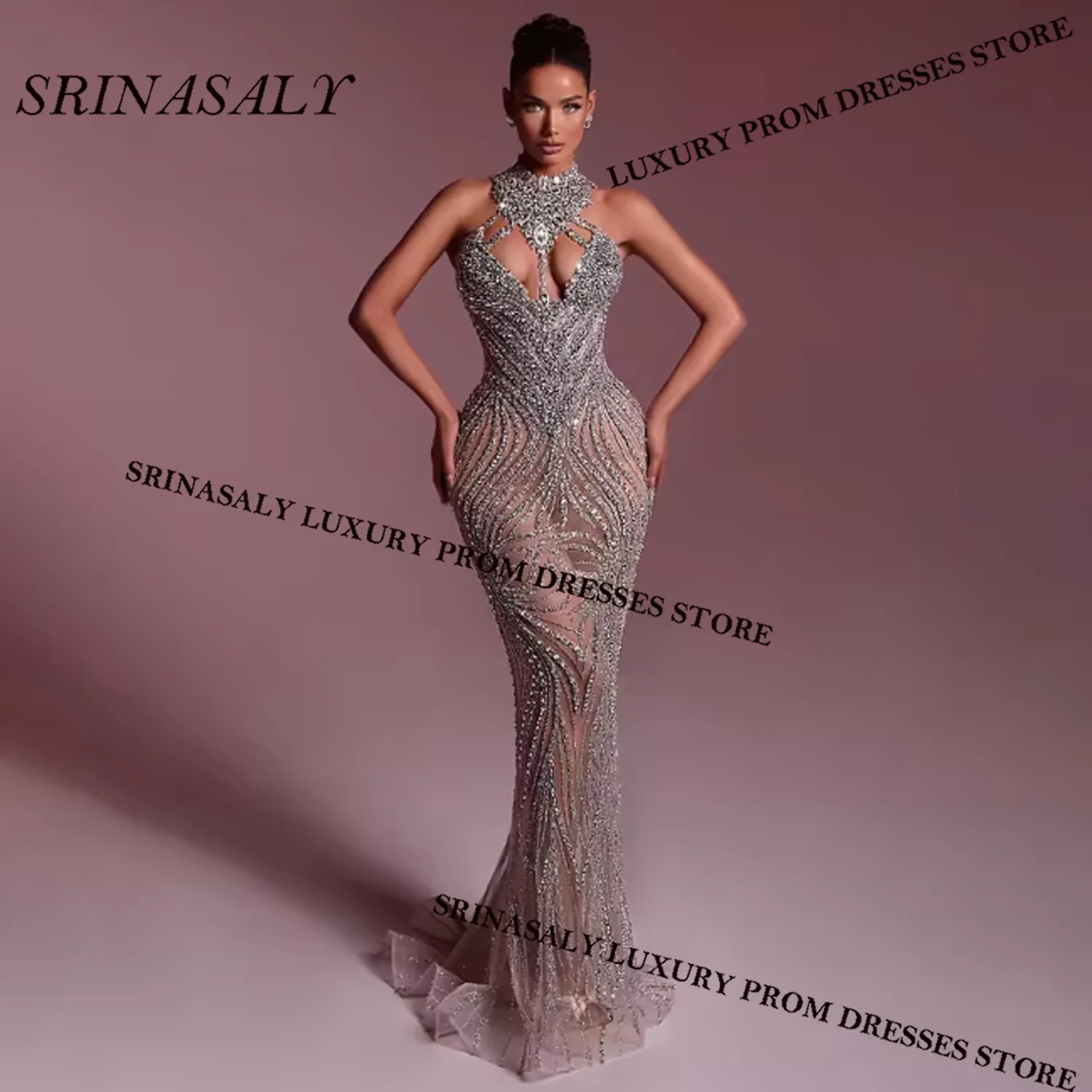 Customized Aso Ebi …