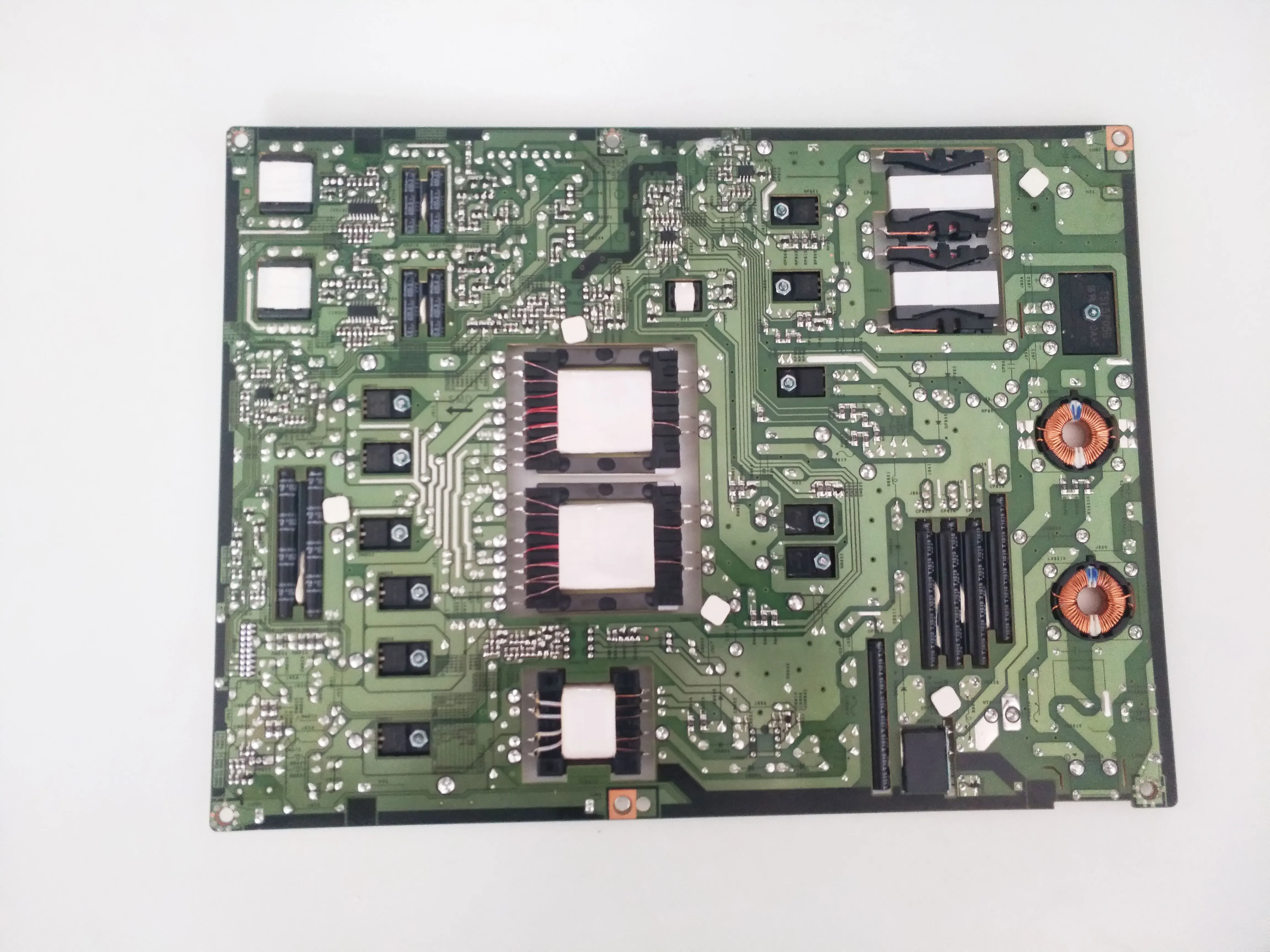 BN44-00375A Supply TV Power Supply Board adalah untuk UN46C7000W TV TV UA40C7000 UE46C7705