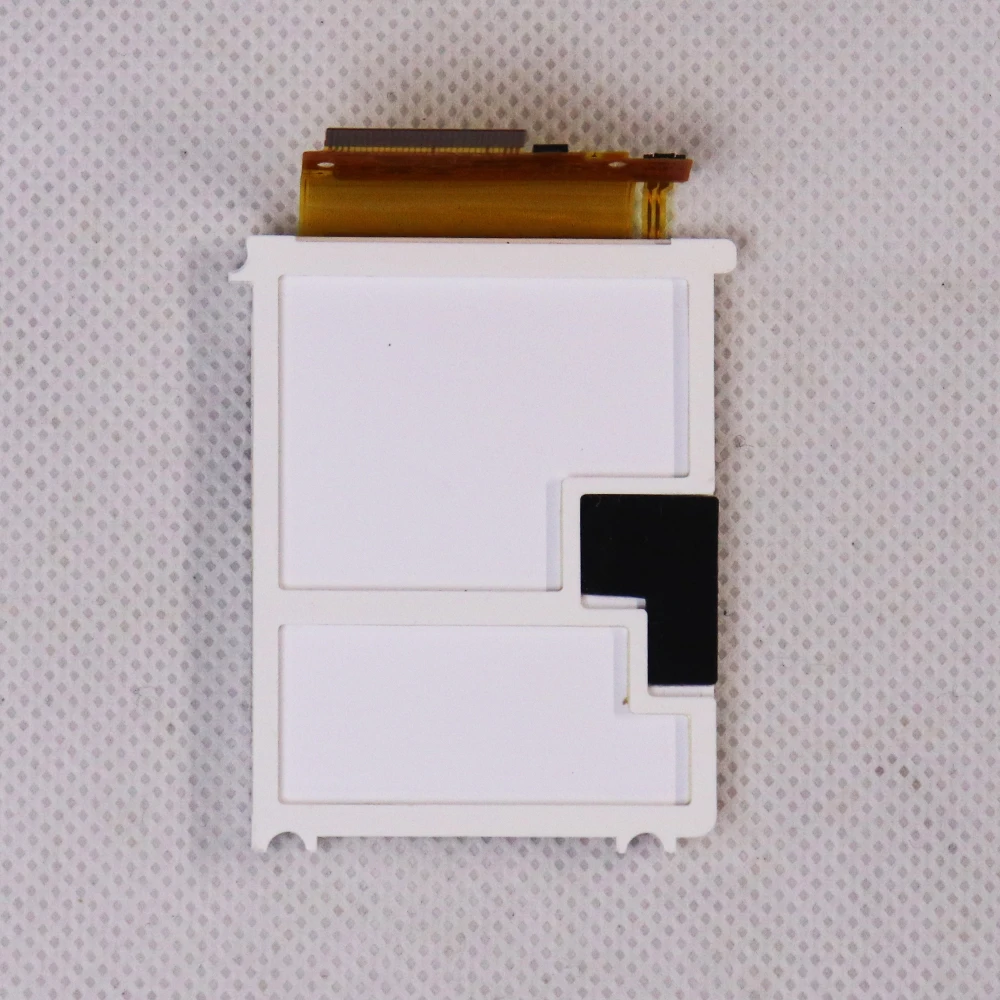 Interner LCD-Bildschirm für iPod 3. Generation, iPod 4. Generation, iPod Color Photo 20GB 30GB 40GB 60GB – Detail 10