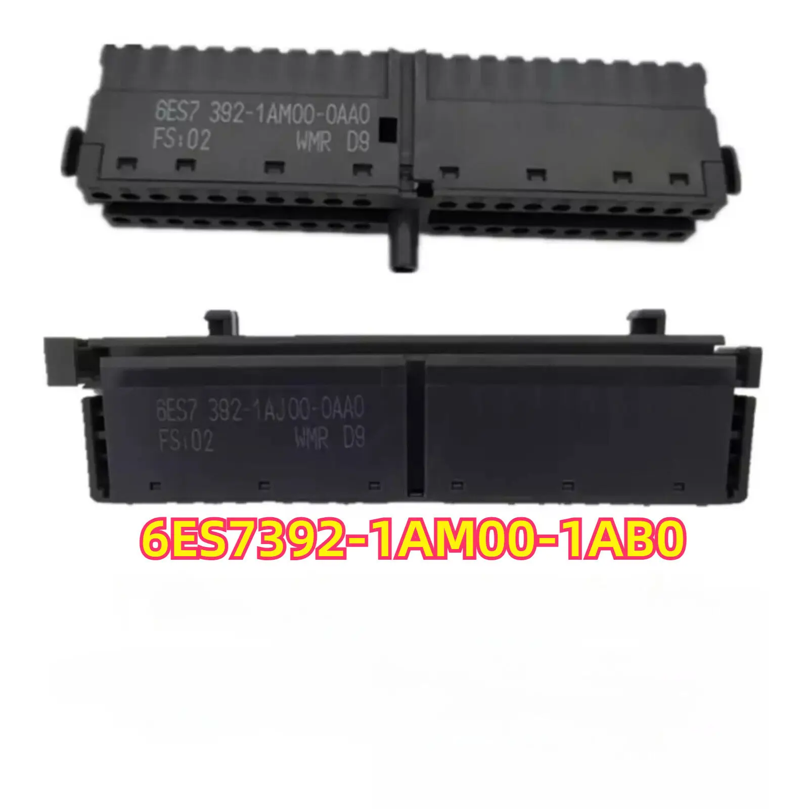 New  6ES7 392-1AM00-1AB0 6ES7392-1AM00-1AB0  S7-300 Front connector