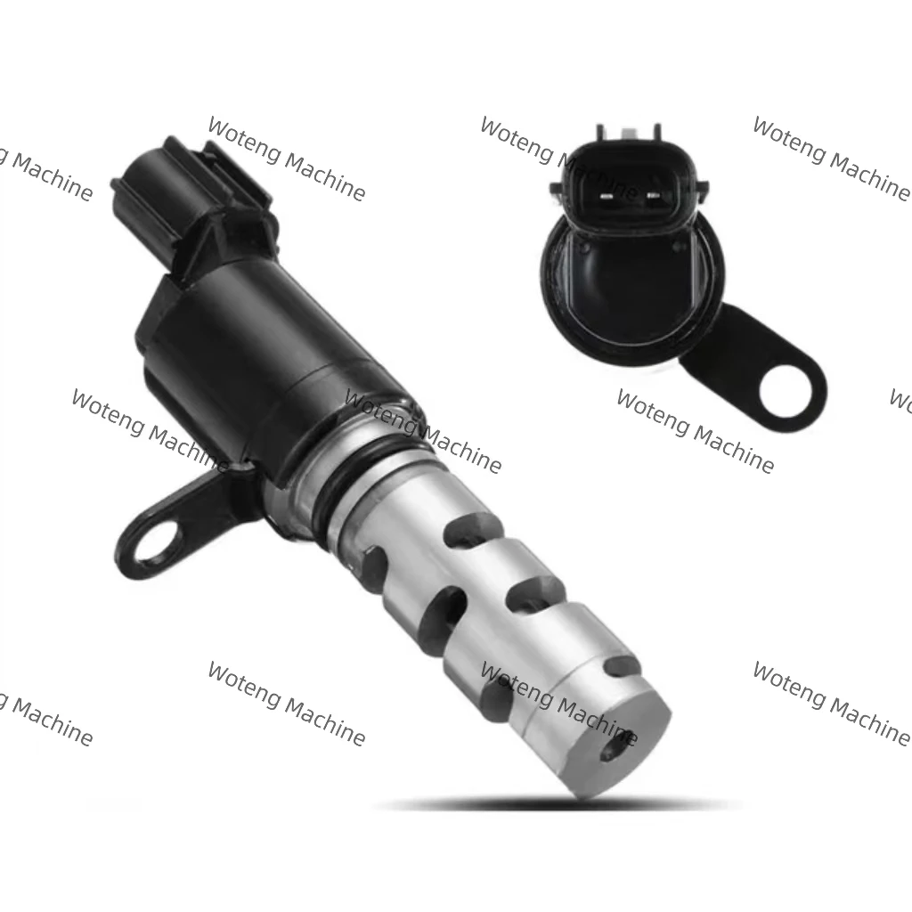 Engine Variable Valve Timing Solenoid 2435523800 24355-23800 For 2005-2012 Hyundai Elantra Kia 2.0L