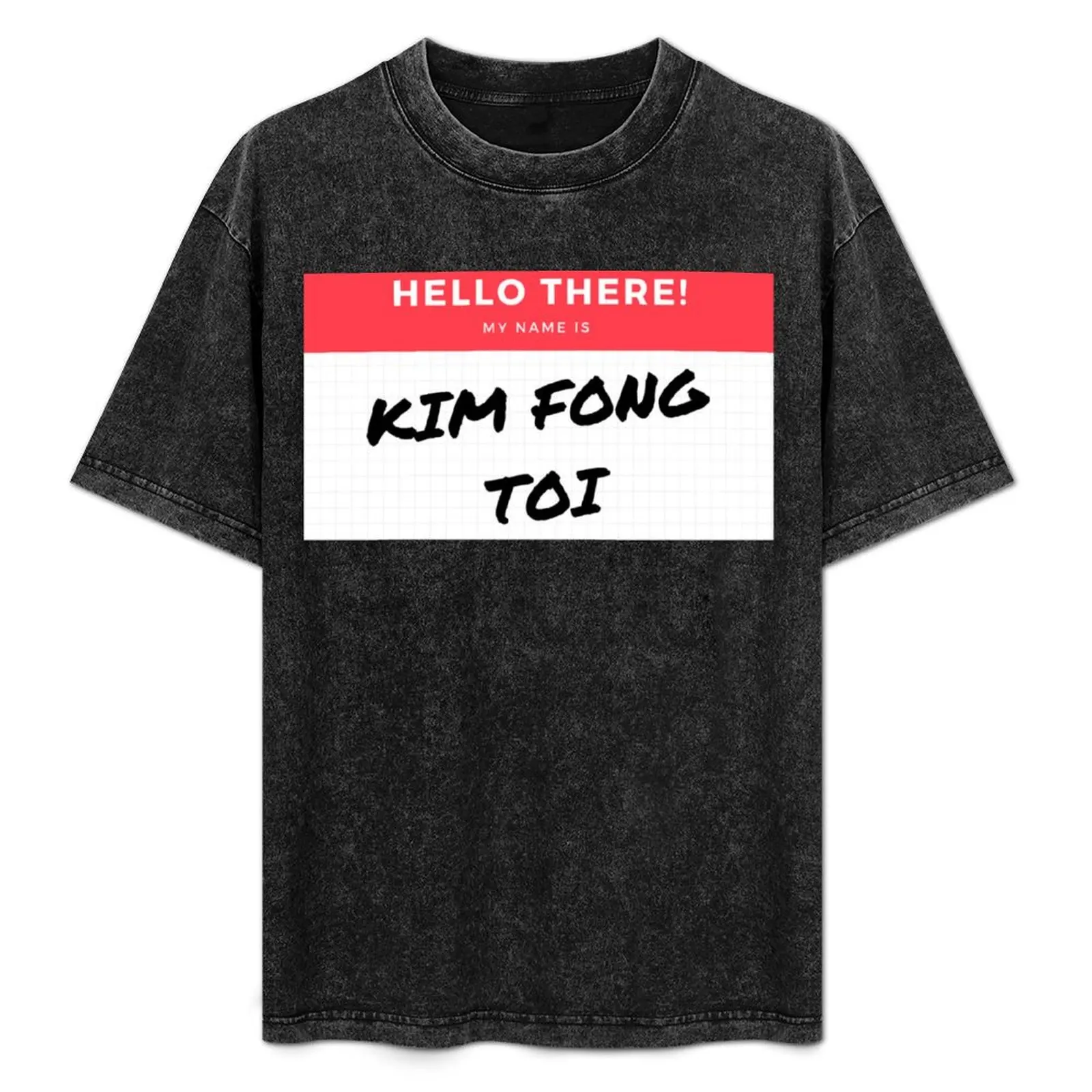 Футболка Golden Girls Rose Nylund Kim Fong Toi с принтом, универсальный топ с короткими рукавами и принтом