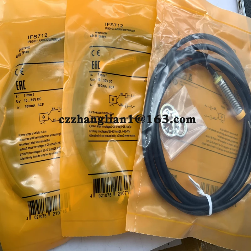 

100% brand new sensor IFS711 IFS712 IFS713 IFS714 IFS715 IFS710 IFS716 IFS727 IFS246 IFS206 IFS207 IFS208 In stock