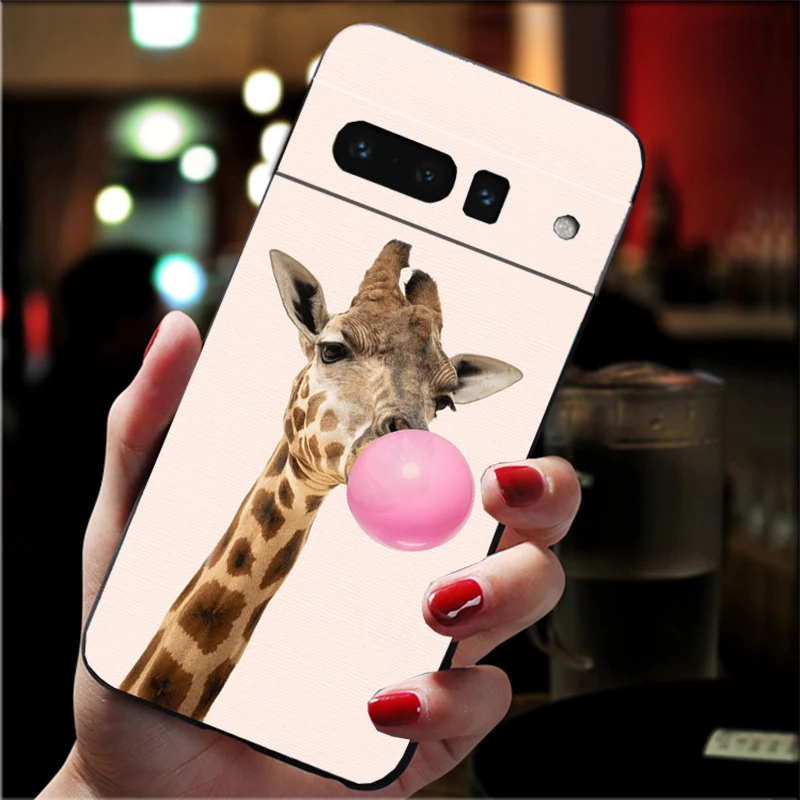 Phone Case For Goog… - image