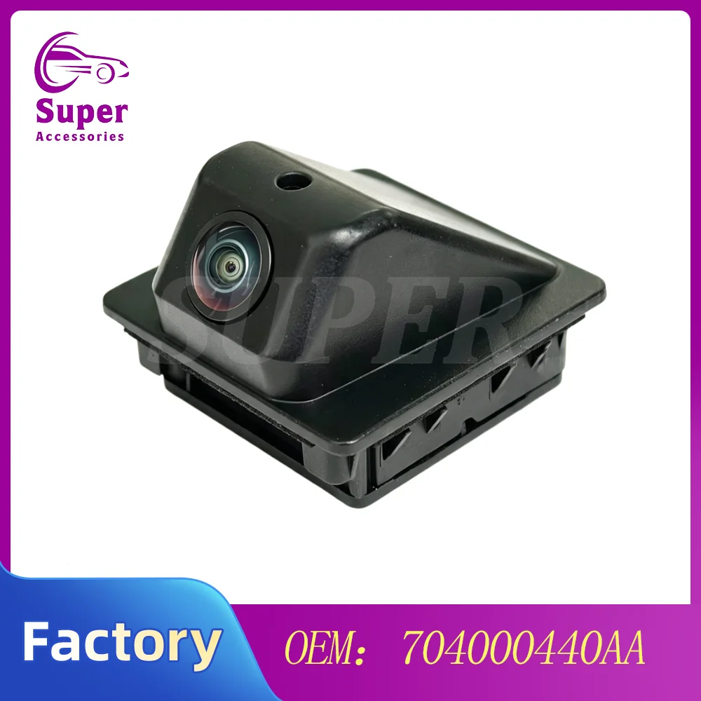 704000440AA Car Rear View Camera For Chery Arrizo 8 Reverse Backup Parking Assist Car Accessories