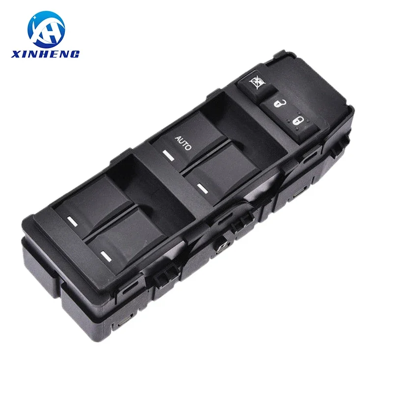 

Front Left Power Electric Window Control Switch Lifter for Jeep Compass Patriot Dodge Avenger Caliber Magnum 04602780AA