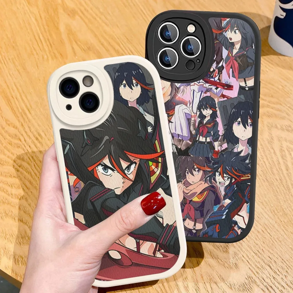 Fashion Anime Horimiya Phone Case Hard Leather For iPhone 14 13 12 Mini 11 14 Pro Max Xs X Xr 7 8 Plus Fundas