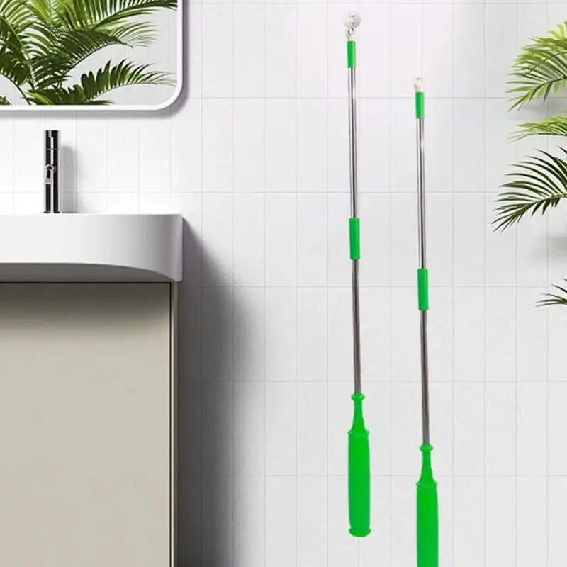 2 In 1 Dehydrated Mop Floor Washing Mop Squeeze Household Cleaning House Floor Wash Things For The Home Wet And Dry Cleaning Mop