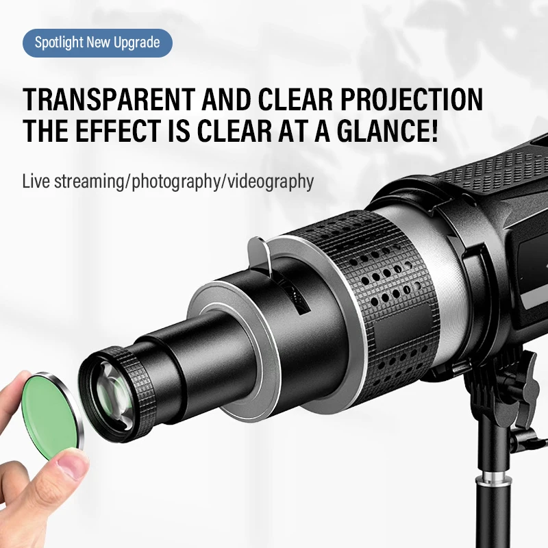 Thumbnail 3 - #66 Budget Studio Lights & Flashes for Smart Shoppers