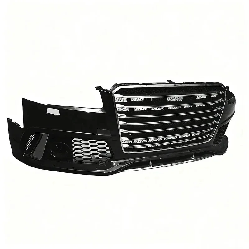 Factory Direct  Style Front Bumper Body Kit
