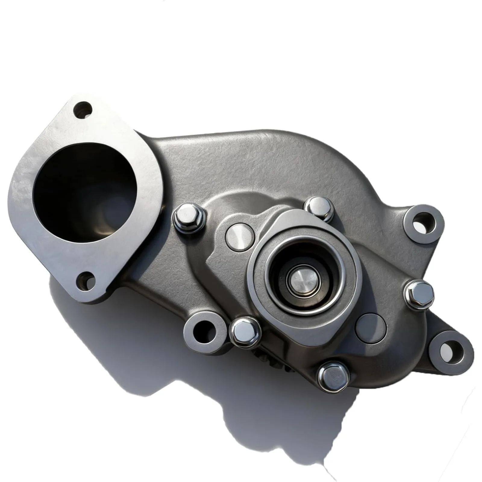 Oil Pump 4024870 For Cummin QST30 Engine