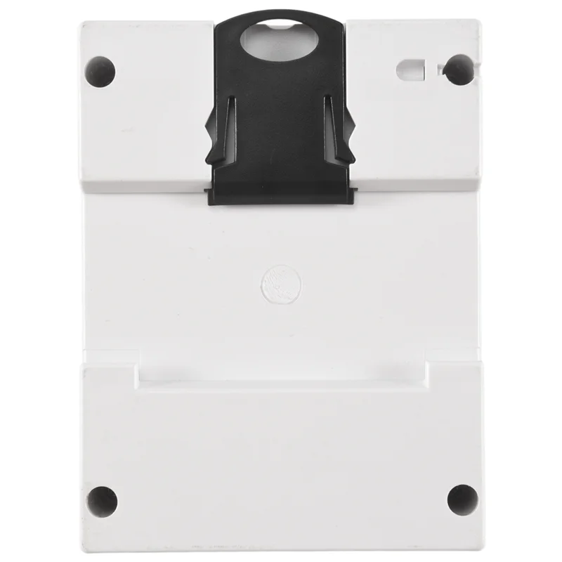 ABKJ-3 Phase 4 Wire Energy Meter 220/380V 5-80A Energy Consumption Kwh Meter DIN Rail Installation Digital Power Meter