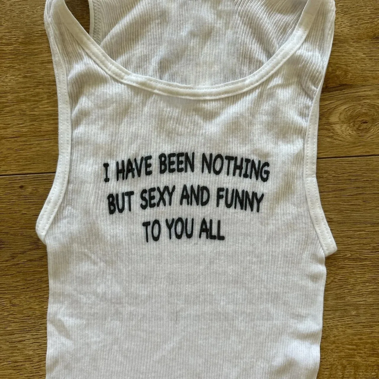 Streetwear Damen 2000er Jahre Stil Y2K Top Sexy Tanktop T-Shirt Vintage Japanischer Goth-Stil Koreanische Beliebte Tanktops & Camis Damenkleidung