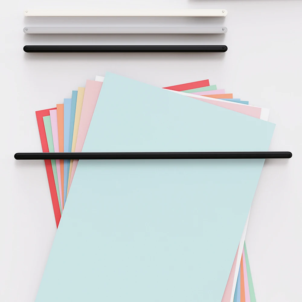 شرائط مغناطيسية، شرائط مغناطيسية للسبورة البيضاء لضغط الرسومات، وسائل تعليمية للسبورة السوداء، عرض مكتبي وإعلاني ناعم #5