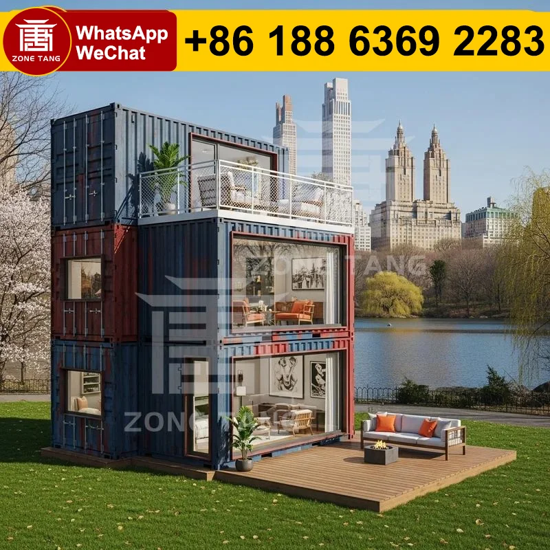 

Labor Camp Shipping Container Homes For Sale Flat Pack House Prefab Houses Cost Effective Kit Homes Budget Friendly Mobile House