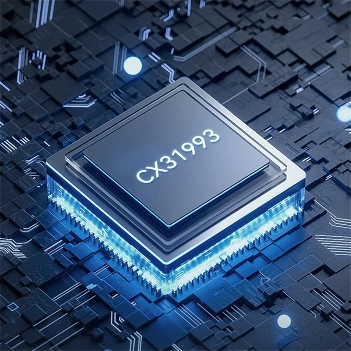 

(BAAY) Type-C Digital Decoding Headphone Amplifier CX31993 Chip 3.5mm Adapter Decoding Audio Amplifier for Phone Tablet
