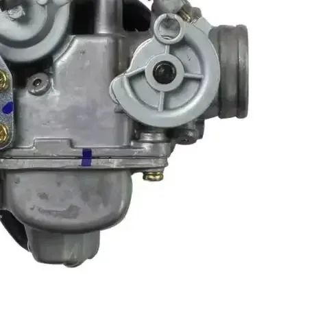 Carburateur Choke Voor PD24J 24mm GY6 125cc 150cc Scooter ATV 4 takt Go Kart Motorfiets Accessoires ﻿