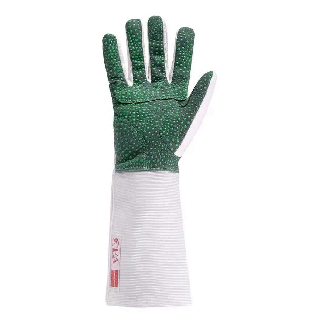 Epee/Foil/ fencing glove antislip  escrime glove