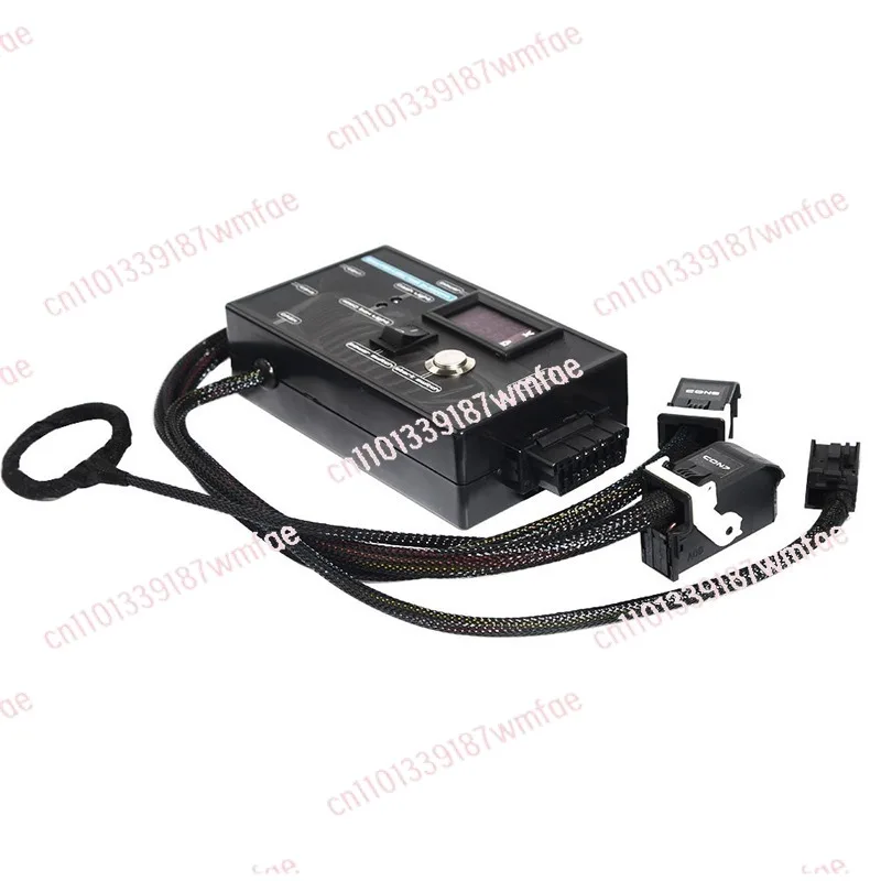 F20 F30 F35 X5 X6 I3 Finite Element BDC Platform Universal Finite Element BDC Module Test Platform