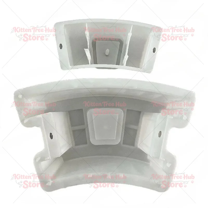 Well Mold Ground Circular Concrete Block Brick Plastic Mold Inspection
