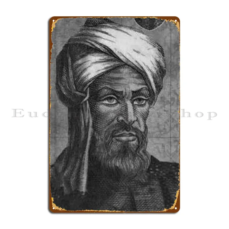 Muhammad Ibn Musa A…