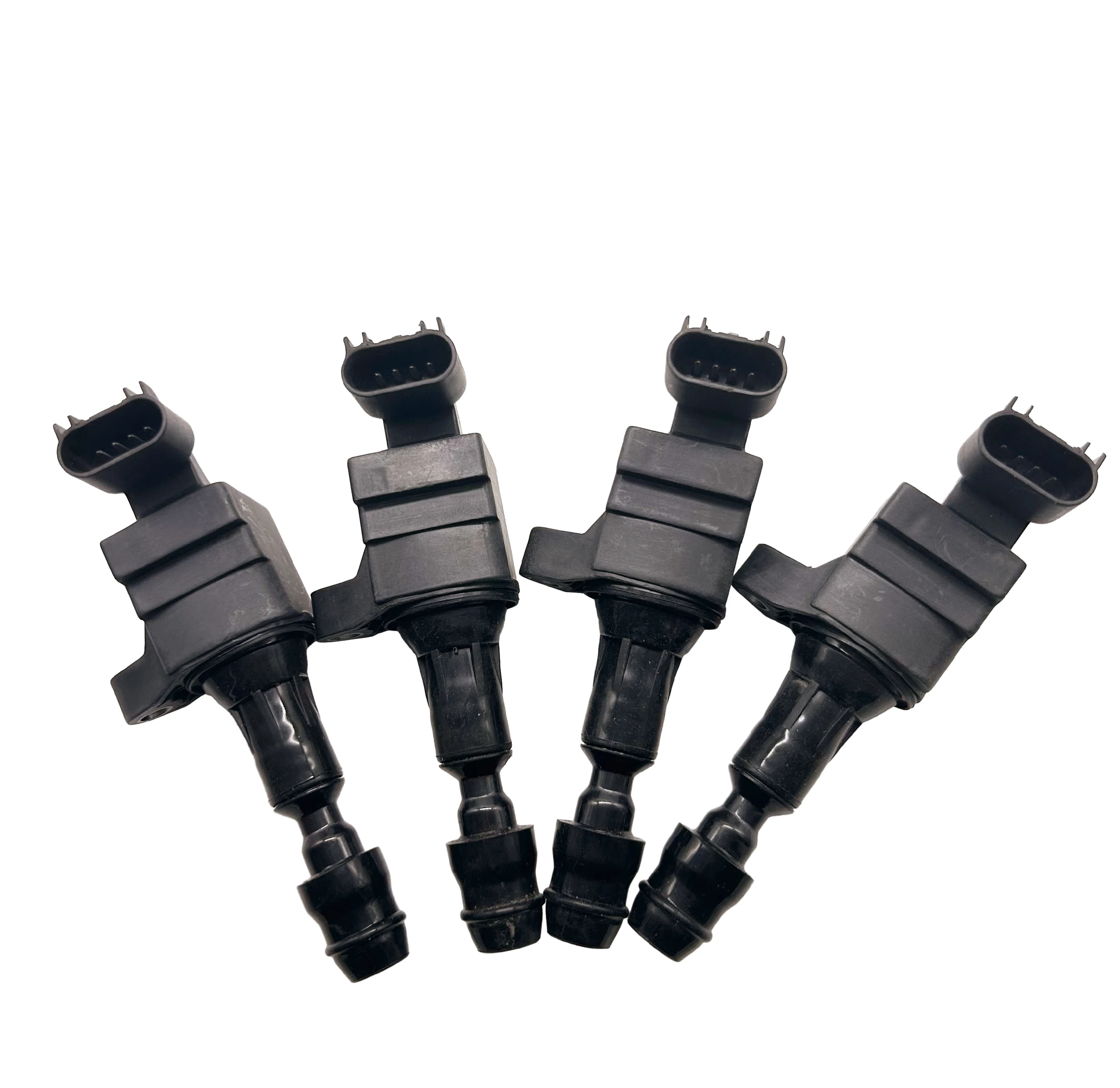 1/4Pcs Ignition Coil 12578224 For Buick LaCrosse Regal Chevy Impala Malibu L4 2.0L 2.2L 2.4L 12638824 1208089 1263115 UF491