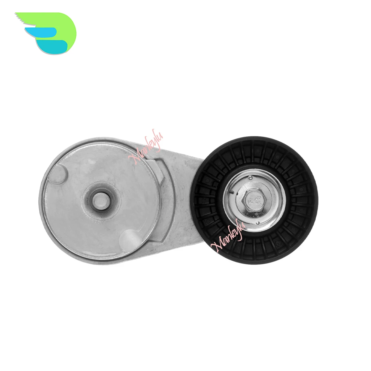 88997003 24574843 38164 Belt Tensioner For Chevrolet CAVALIER 2.2L L4 BI-FUEL OHV PONTIAC SUNFIRE