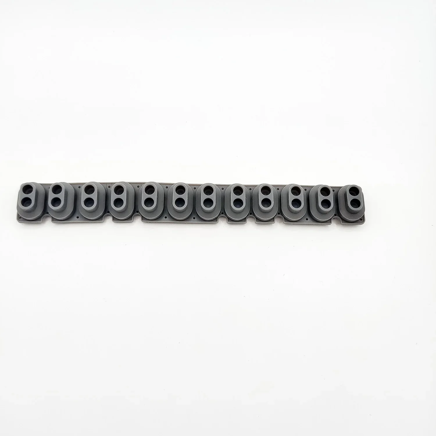 For Korg LP180 Kross 88,Krome 88 Key Contact Rubber Conductive Silicon Strip