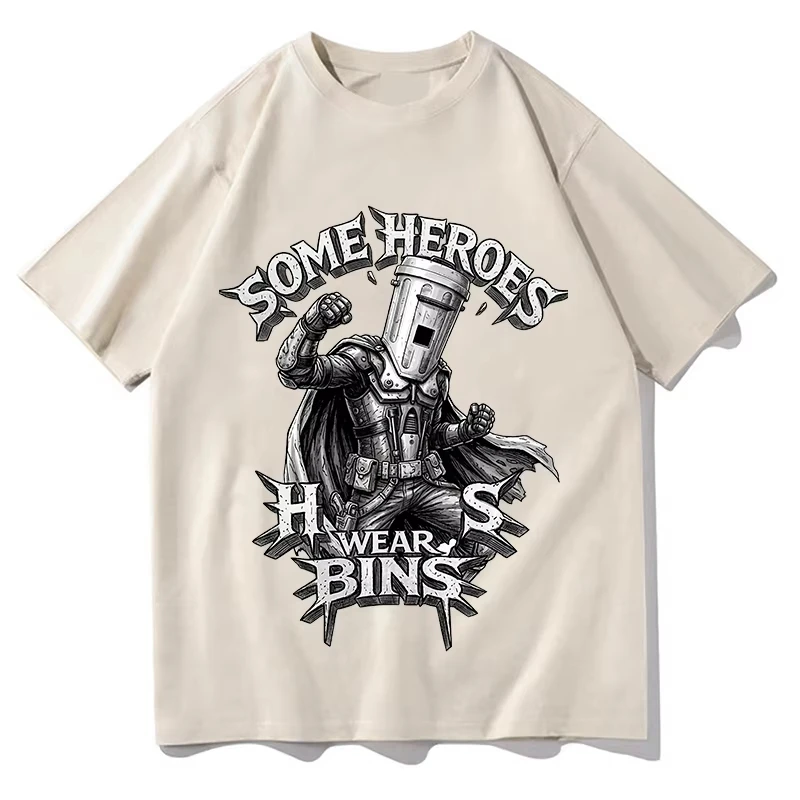 Count Binface T-Shirts Women Fashion Cool Hip Hop men Tshirt Casual Summer Vintage Anime unisex Pure Cotton Tops Tees Streetwear