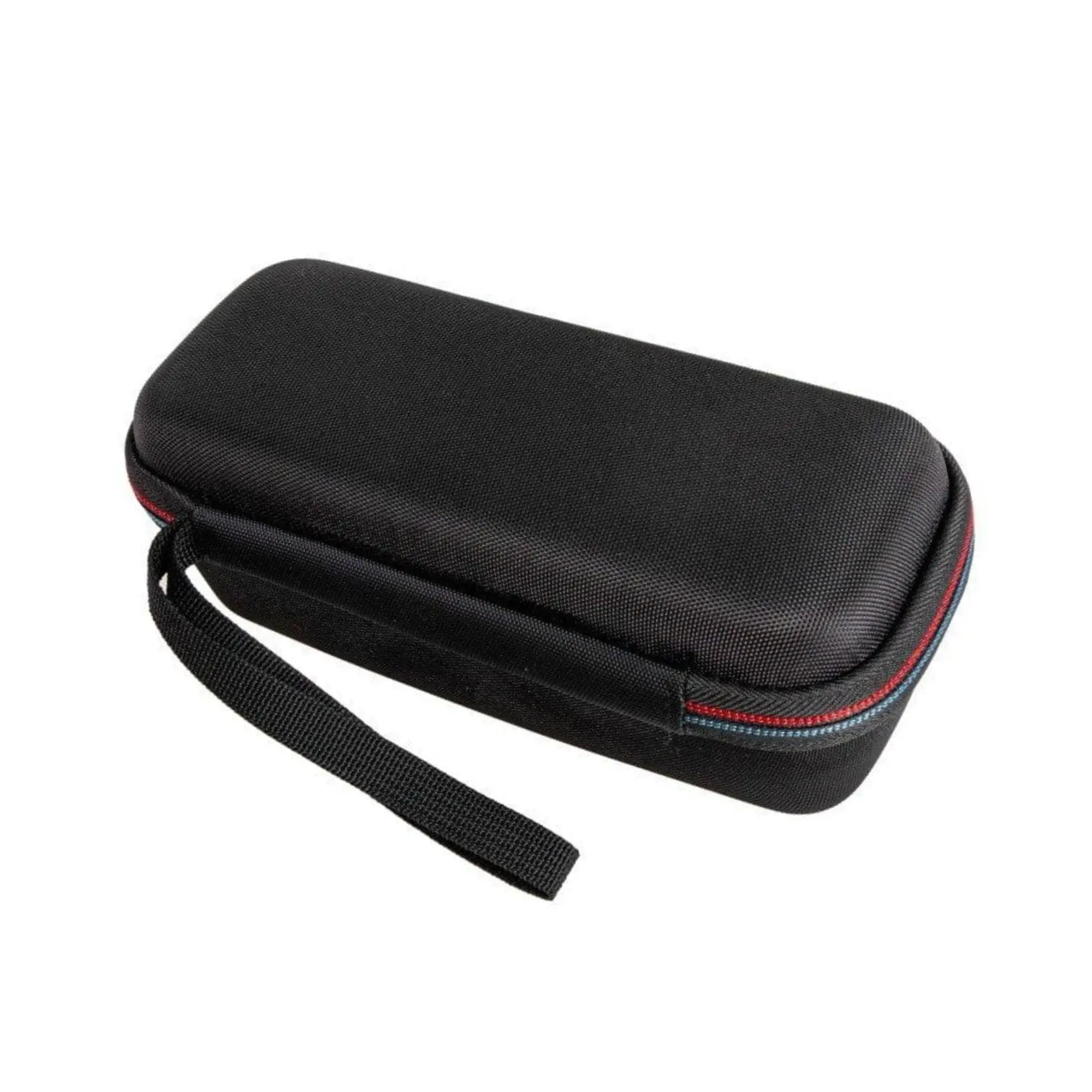 حقيبة حمل للسفر لميكروفون DJI Mic/BOYAMIC/BOYAMINI/BOYA OMIC/BOYA BY-M1/BY-M3/Holyland Lark M2/M1/C1/Neewer CM28