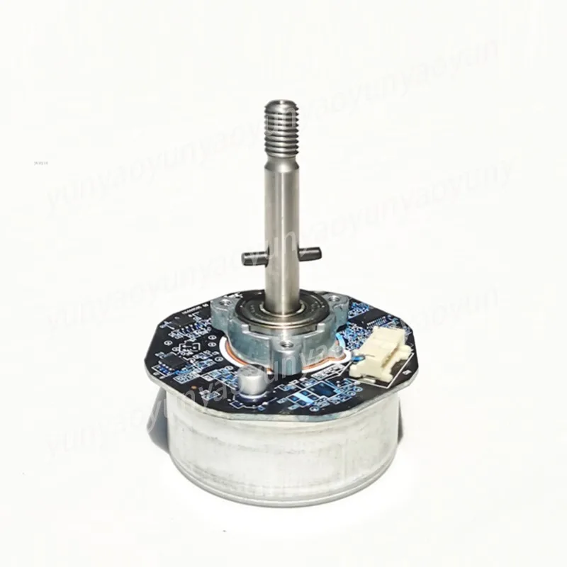 

DC 12V/24V Brushless Motor Variable Frequency Fan External Rotor Purifier Motor DC12V/24V