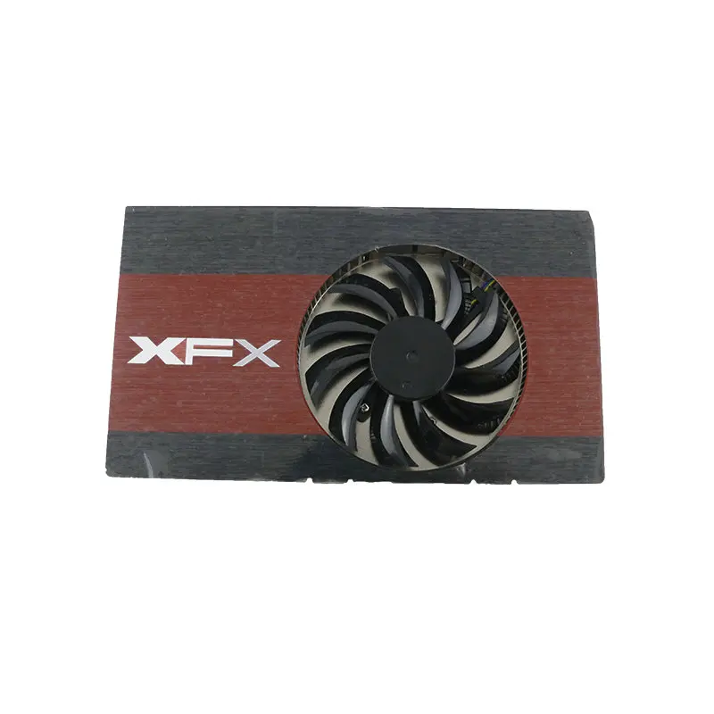 

New Radiator for XFX Radeon RX460 Core Edition OC Video Card