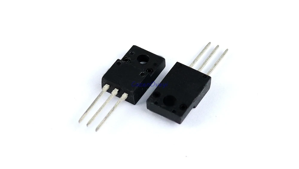 10pcs/lot FQPF9N90C 9N90 In Stock