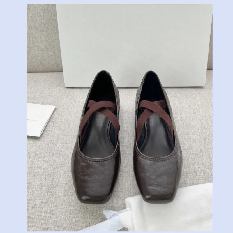 Fransız tarzı, vintage görünüm - Men Shoes Loafers incelemesi ve fiyatı