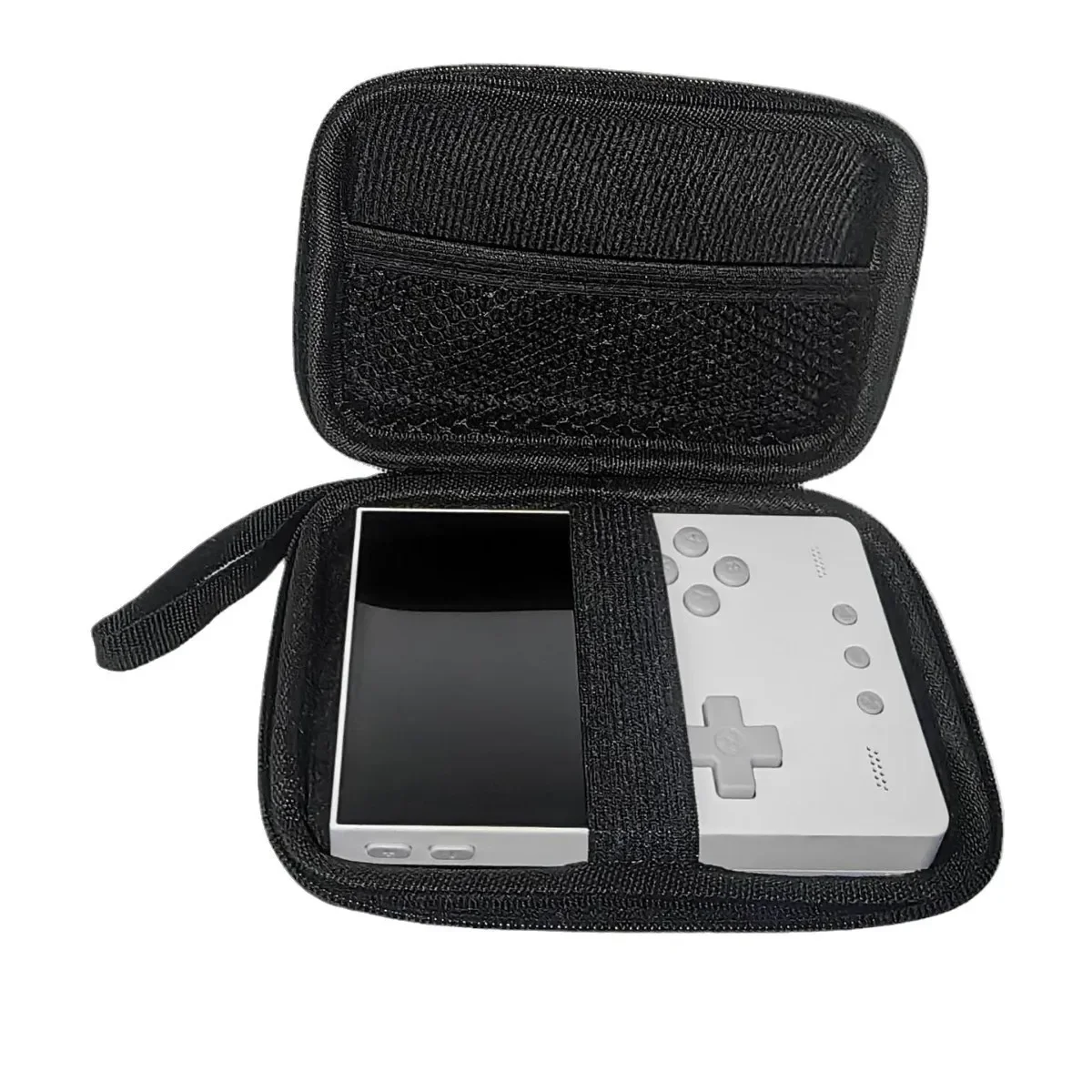 Consola Retro portátil Trimui, caja para martillo de ladrillo, bolsa de almacenamiento a prueba de golpes, Trimui Brick TG3040, bolsas protectoras, fundas, caja de regalo