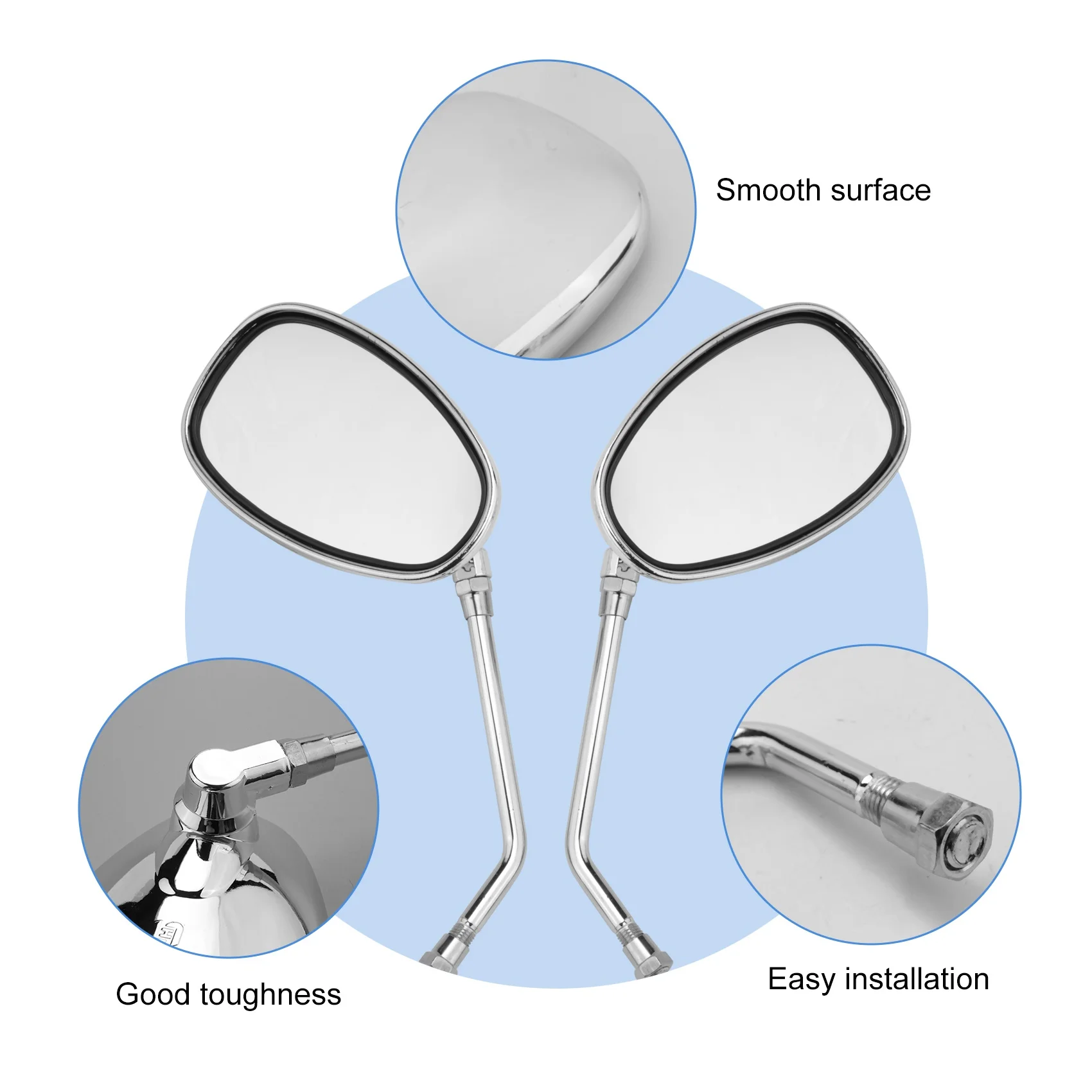 Hiws For Shadow Spi…