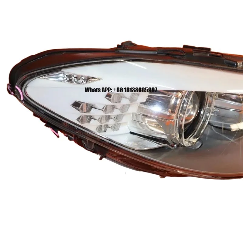 

Светодиодные лампы H4 240W 65000LM Super Bright 9012 H7 Canbus для авто, H1 H7 H11, для BMW F10, светодиодные фары