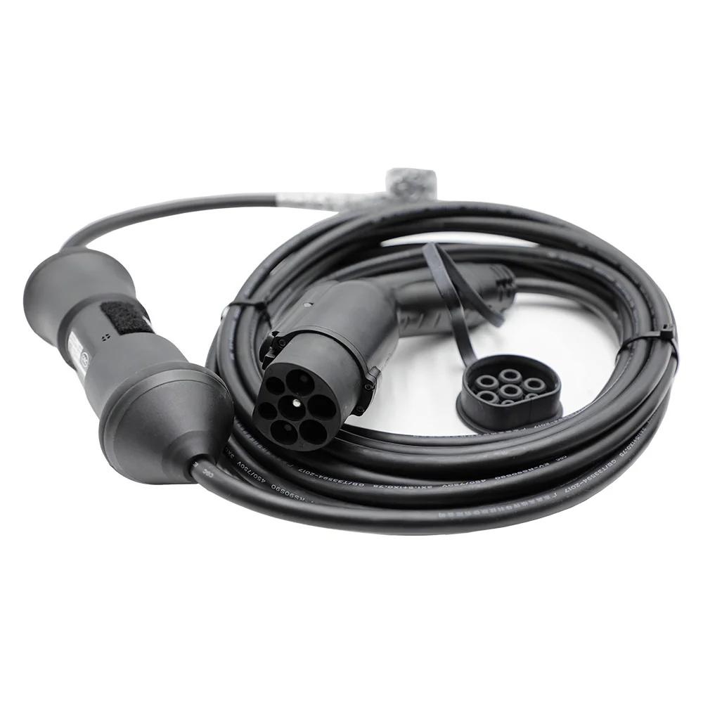 Auto Parts 32257790 Charging Cable Neutral Packing for  XC90 Charging Cable