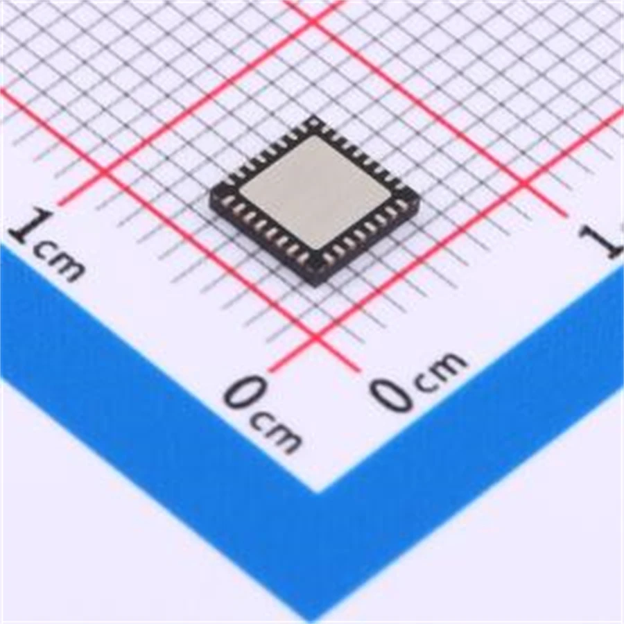 20PCS/LOT LPC804M101JHI33Y (Microcontrollers)